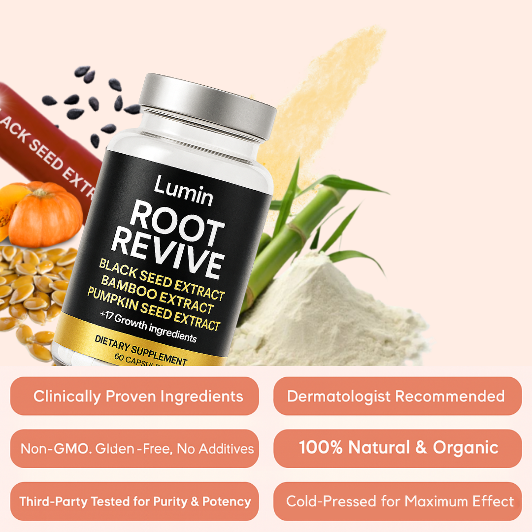 Root Revive Capsules v9