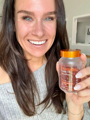 Michelle R., 45