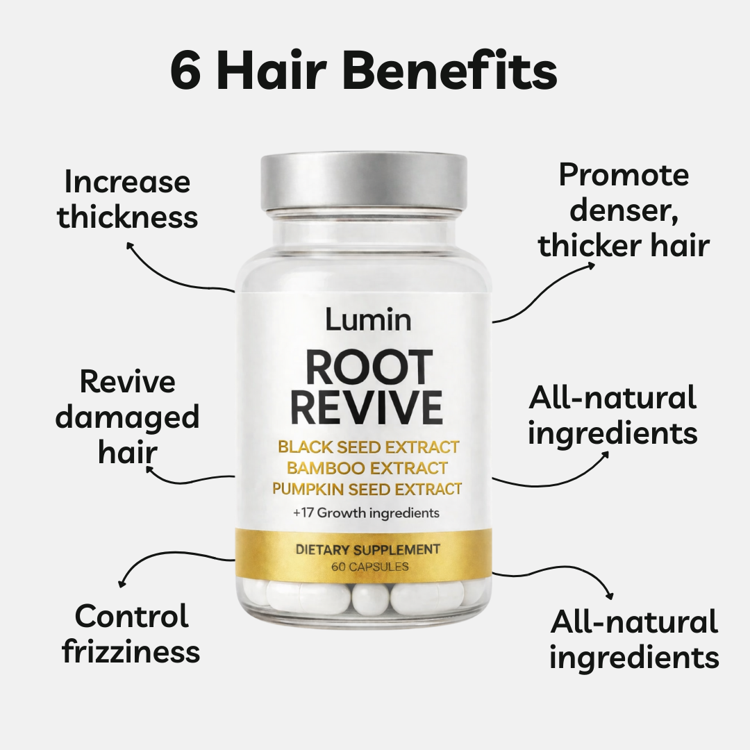Root Revive