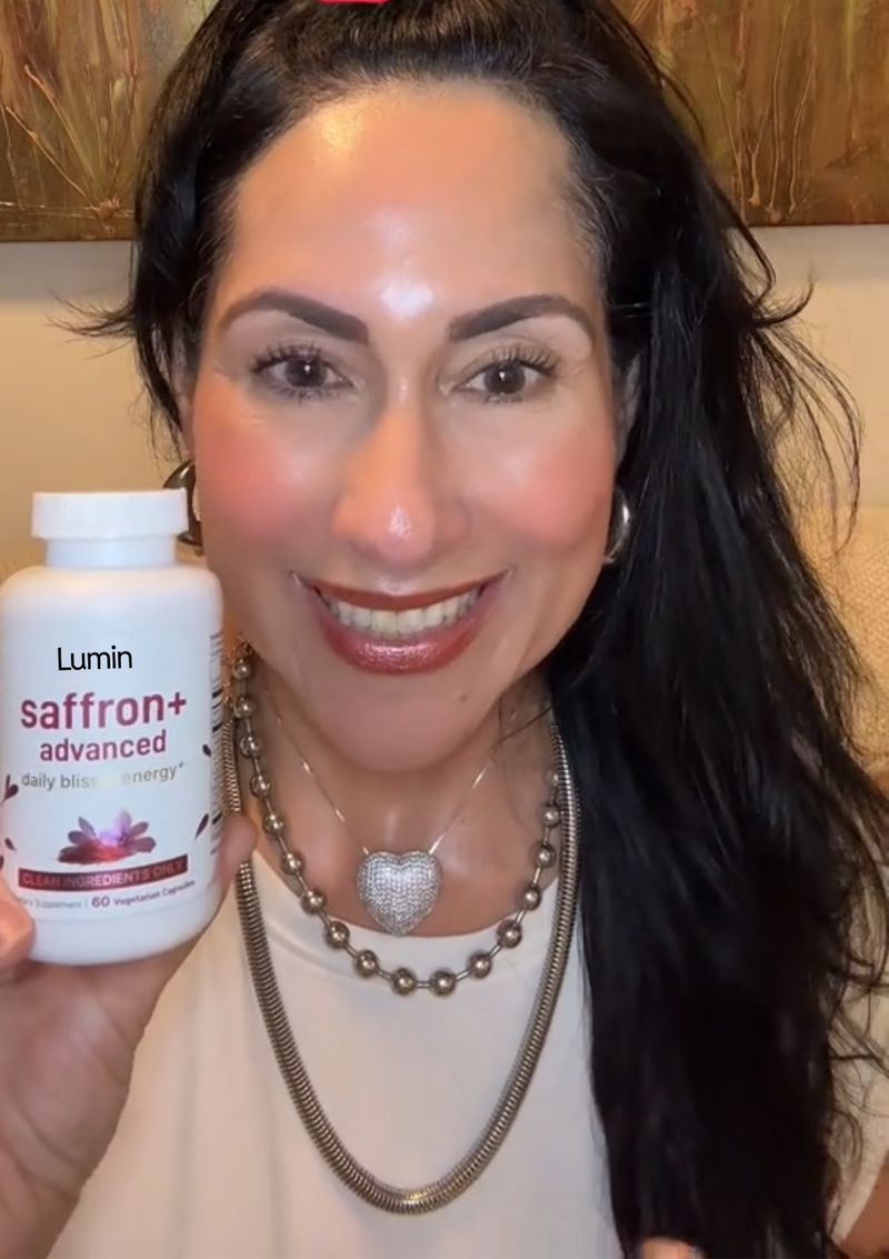 Finally free from the medication trap - Michelle R.