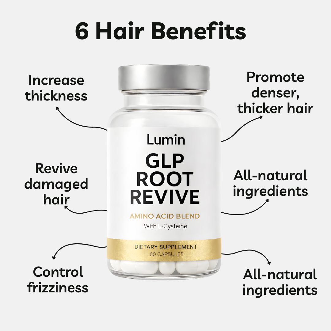 GLP Root Revive