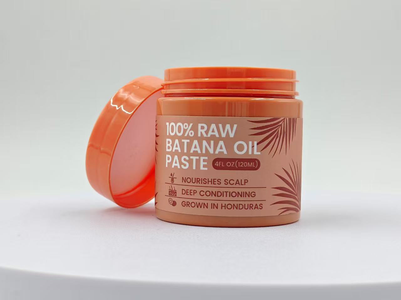 Batana Oil