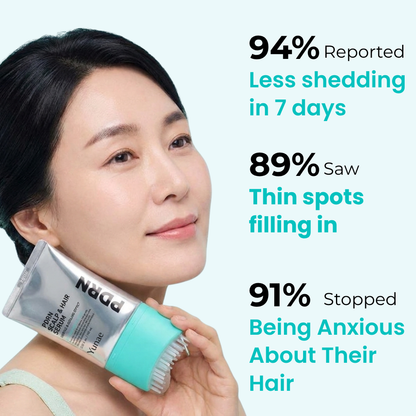 PDRN Shed-Control Serum
