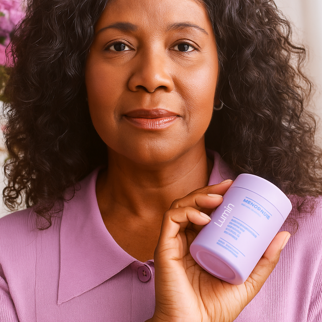 Hormone Hair Revive: 1+1 FREE