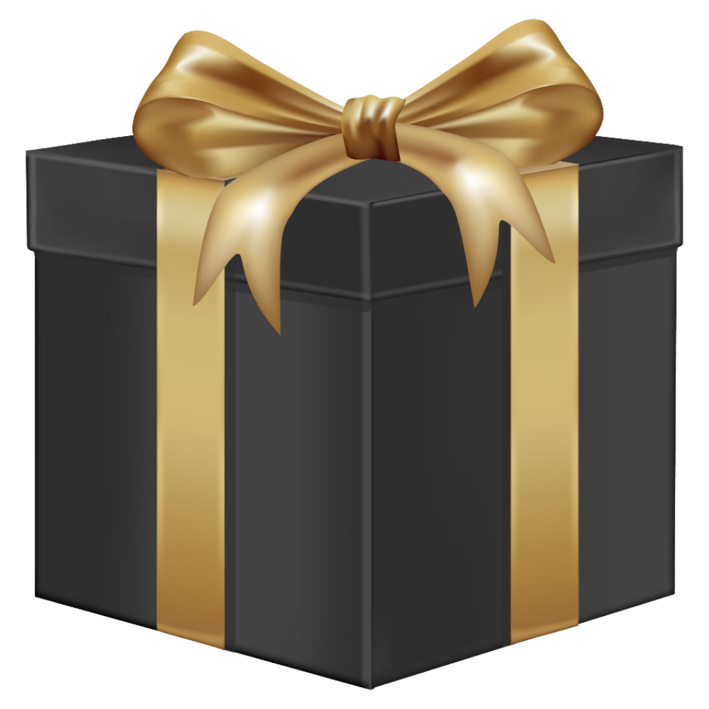 Mystery Hair Growth Gift