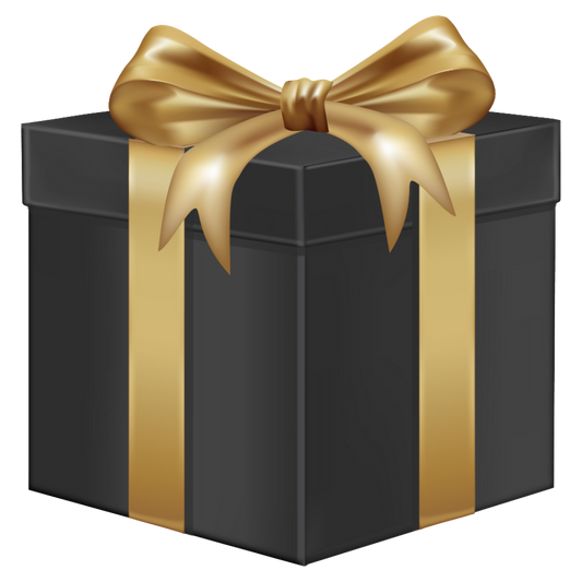 Mystery Hair Growth Gift