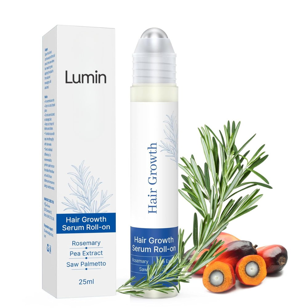 Growth Booster Serum