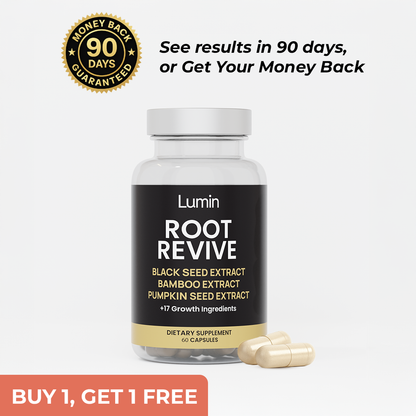 Root Revive Capsules