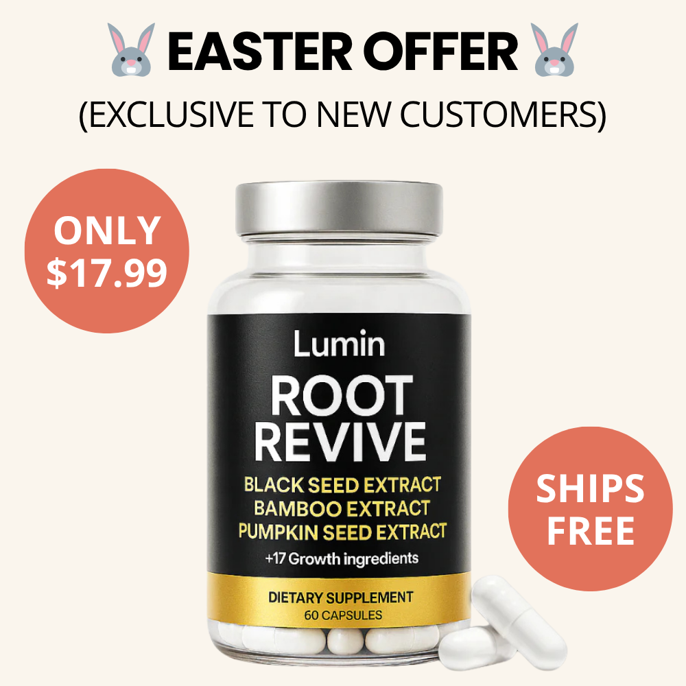 Extra Root Revive Bottle
