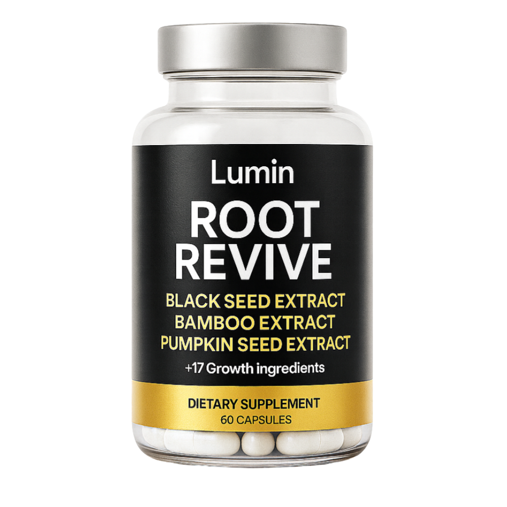 Root Revive Capsules