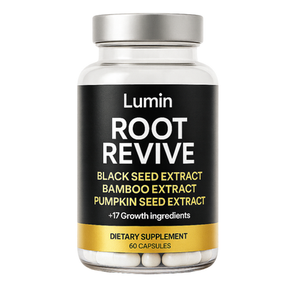 Root Revive Capsules