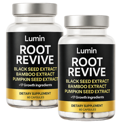 Root Revive Capsules