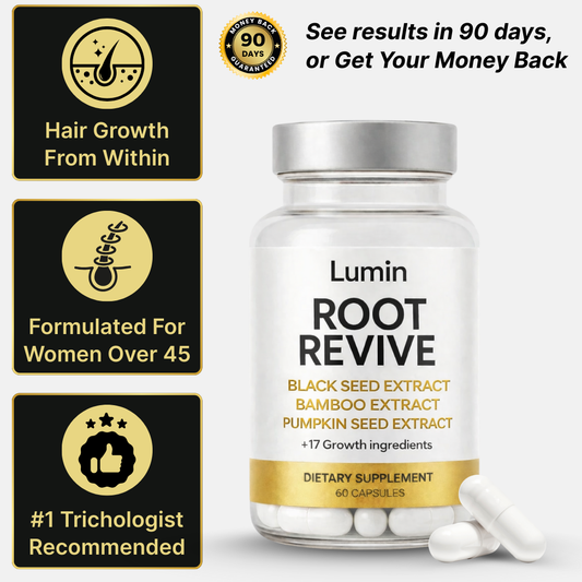 Root Revive