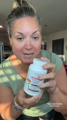 Sarah M., 48